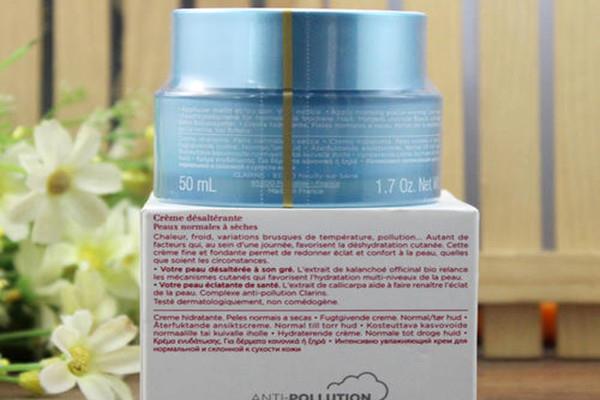 娇韵诗恒润保湿滋养霜适合什么肤质 娇韵诗恒润保湿滋养霜好用吗