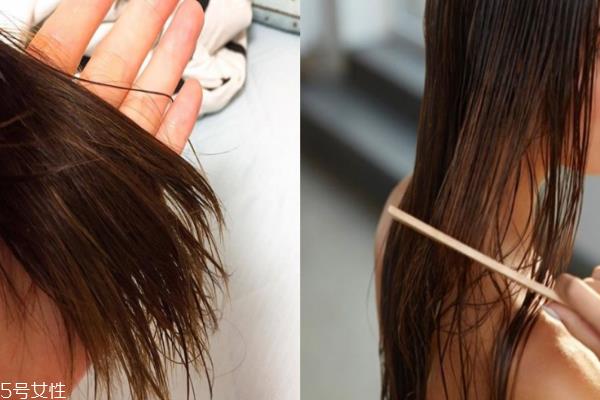 凡士林怎么护发 游泳时隔离氯气伤害
