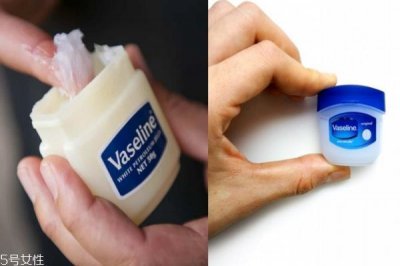 ​凡士林怎么护发 游泳时隔离氯气伤害