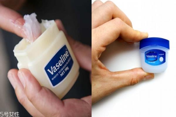 凡士林怎么护发 游泳时隔离氯气伤害