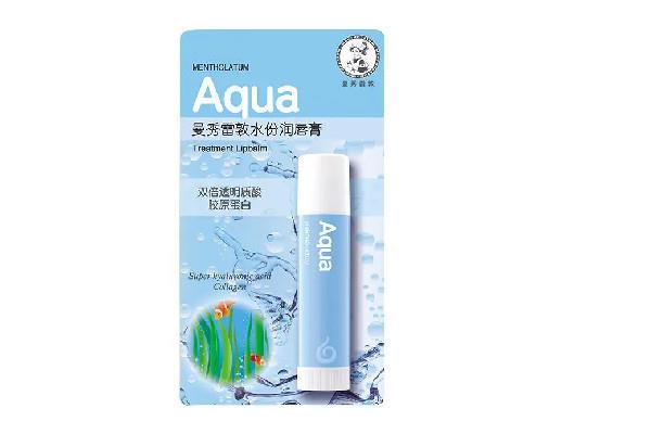 曼秀雷敦唇膏可以淡化唇纹吗 曼秀雷敦唇膏的功效和作用 曼秀雷敦唇膏可以淡化唇纹吗 曼秀雷敦唇膏的功效和作用