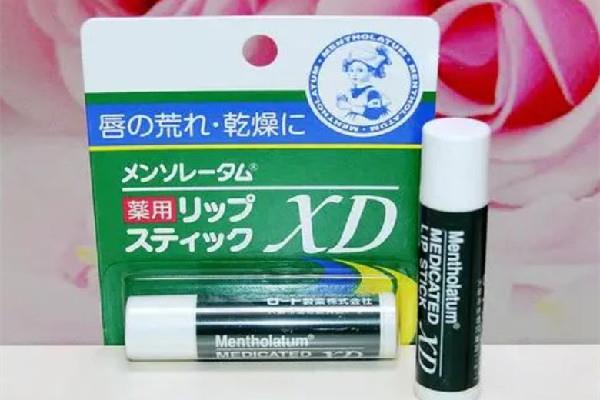 曼秀雷敦薄荷唇膏好不好用 曼秀雷敦薄荷唇膏成分安全吗