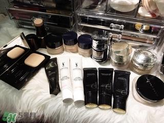 粉底液暗沉的原因 粉底液为什么会暗沉 粉底液暗沉的原因 粉底液为什么会暗沉