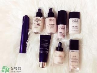 粉底液暗沉的原因 粉底液为什么会暗沉 粉底液暗沉的原因 粉底液为什么会暗沉