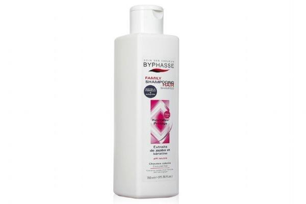 蓓昂斯荷巴无硅洗发露怎么样 蓓昂斯洗发水价格