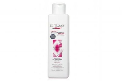 ​蓓昂斯荷巴无硅洗发露怎么样 蓓昂斯洗发水价格