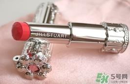 jill stuart口红怎么样?jill stuart口红好用吗?
