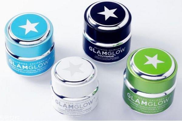 glamglow蓝罐怎么用 glamglow蓝罐使用方法