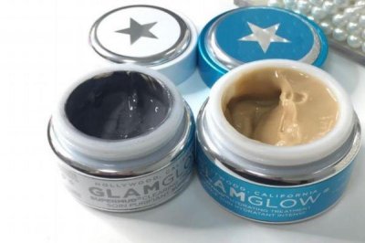 ​glamglow蓝罐怎么用 glamglow蓝罐使用方法