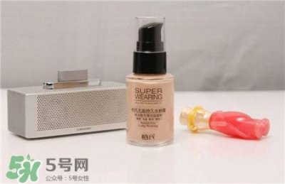 ​摇摇粉是什么?摇摇粉对肌肤的危害