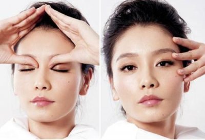 ​脸上干纹怎么去掉 去掉脸上干纹的方法