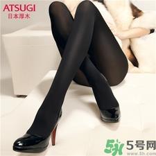 厚木丝袜冬天穿多少d?厚木110d和140d比较 厚木丝袜冬天穿多少d?厚木110d和140d比较