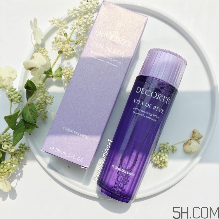 黛珂紫苏水国内版和日本版有什么区别? 黛珂紫苏水国内版和日本版有什么区别?