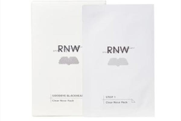 rnw鼻贴有刺痛感怎么办 rnw鼻贴为什么用起来有点痛 rnw鼻贴有刺痛感怎么办 rnw鼻贴为什么用起来有点痛