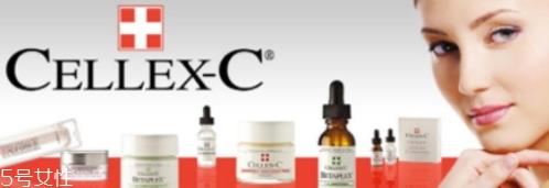 cellex c仙丽施是什么牌子哪国的？