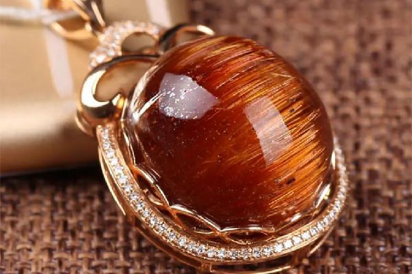 发晶什么颜色最好 发晶什么样品质好 发晶什么颜色最好 发晶什么样品质好