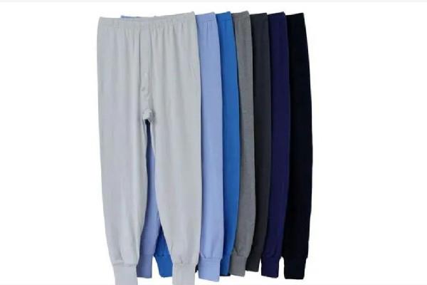 秋裤要每天换吗 秋裤穿几天洗一次 秋裤要每天换吗 秋裤穿几天洗一次