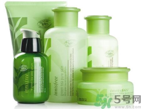 悦诗风吟适合什么肤质?悦诗风吟适合敏感肌肤吗? 悦诗风吟适合什么肤质?悦诗风吟适合敏感肌肤吗?