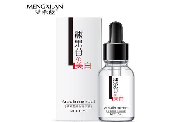 熊果苷可以祛痘吗 熊果苷可以祛斑吗