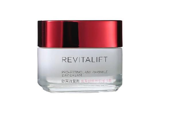 欧莱雅视黄醇日霜好用吗 欧莱雅视黄醇日霜可以涂法令纹吗 欧莱雅视黄醇日霜好用吗 欧莱雅视黄醇日霜可以涂法令纹吗