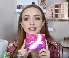 tarte眼影盘二代多少钱?tarte眼影盘二代价格