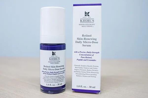 科颜氏a醇精华是黄色的吗 科颜氏a醇精华怎么辨别真假 科颜氏a醇精华是黄色的吗 科颜氏a醇精华怎么辨别真假