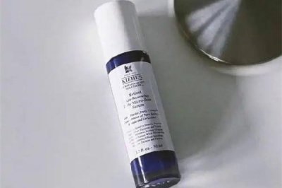 ​科颜氏a醇精华是黄色的吗 科颜氏a醇精华怎么辨别真假