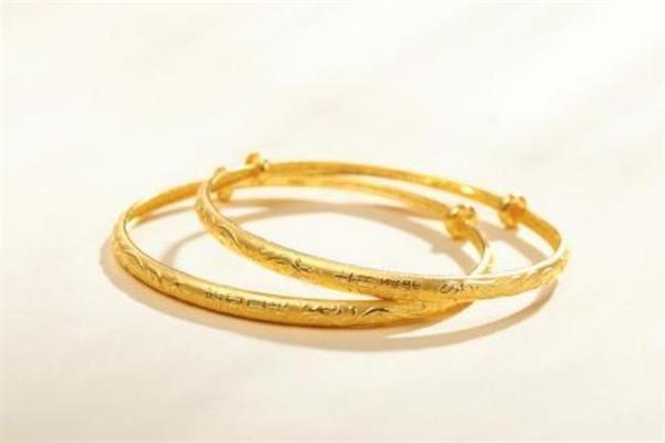 黄金手镯可以寄快递吗 顺丰可以寄黄金手镯吗