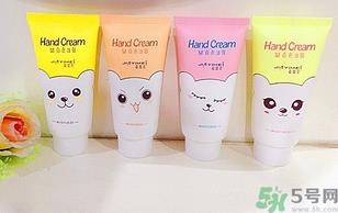 护手霜可以卸妆吗？护手霜怎么卸妆？
