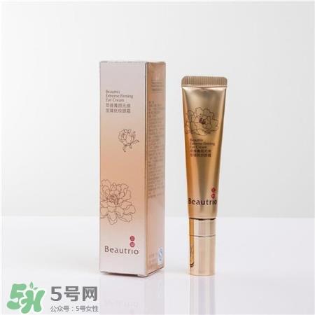 萃雅眼霜效果怎么样?萃雅眼霜多少钱一瓶?