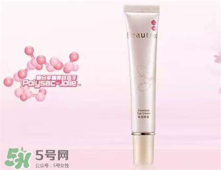 萃雅眼霜效果怎么样?萃雅眼霜多少钱一瓶?