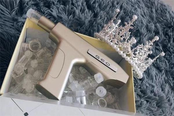 纽西之谜水光枪多久用一次 纽西之谜水光枪怎么安装 纽西之谜水光枪多久用一次 纽西之谜水光枪怎么安装