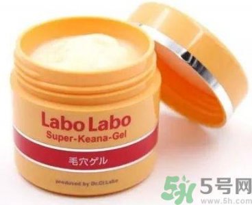​LaboLabo零毛孔紧肤控油保湿凝露怎么样?