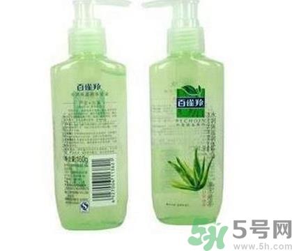 甘油可以抹头发吗？甘油可以护发吗？