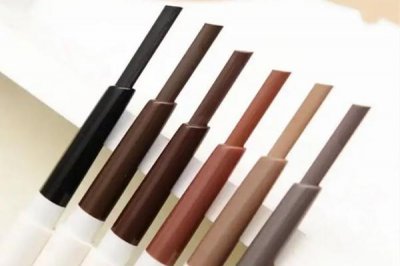 ​眉笔会色素沉着吗 眉笔会不会伤害眉毛