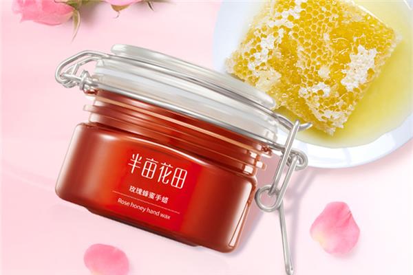 半亩花田手蜡瓶怎么打开 半亩花田手蜡多久用一次 半亩花田手蜡瓶怎么打开 半亩花田手蜡多久用一次