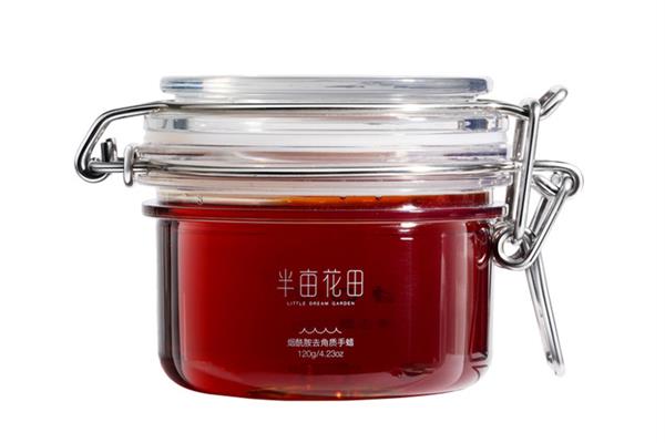 半亩花田手蜡瓶怎么打开 半亩花田手蜡多久用一次 半亩花田手蜡瓶怎么打开 半亩花田手蜡多久用一次