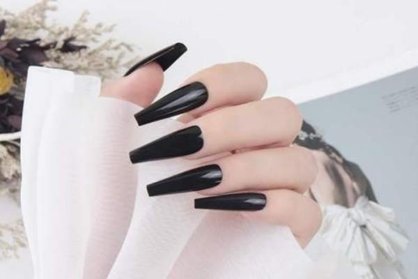 美甲亮油和封层的区别 美甲亮油有什么作用