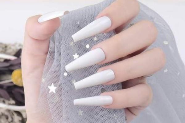 美甲亮油和封层的区别 美甲亮油有什么作用