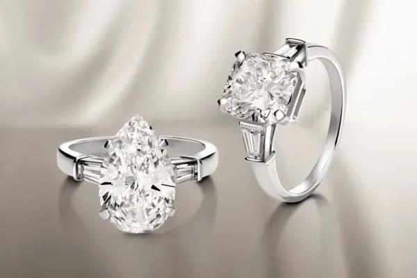 婚戒要提前多久定 婚戒什么时候买 婚戒要提前多久定 婚戒什么时候买