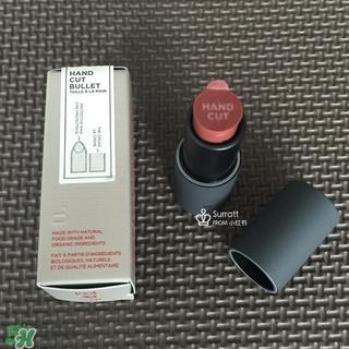 bite beauty口红色号_bite beauty口红试色图大全