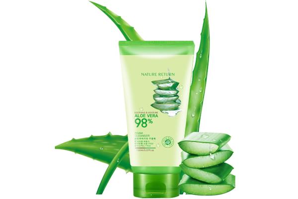 芦荟胶可以美白吗 芦荟胶美白效果怎么样 芦荟胶可以美白吗 芦荟胶美白效果怎么样