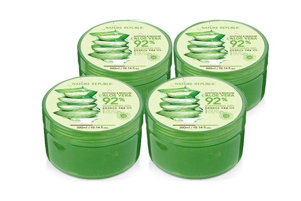 芦荟胶可以美白吗 芦荟胶美白效果怎么样 芦荟胶可以美白吗 芦荟胶美白效果怎么样