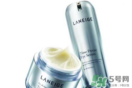 兰芝菁焕精华眼霜多少钱?兰芝菁焕精华眼霜专柜价格 兰芝菁焕精华眼霜多少钱?兰芝菁焕精华眼霜专柜价格