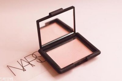 ​nars sex appeal腮红干吗？略飞粉不过可以接受