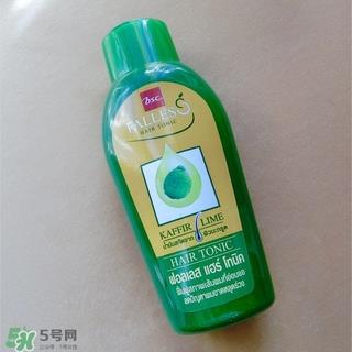 泰国bsc生发水多少钱?bsc falles生发水专柜价格