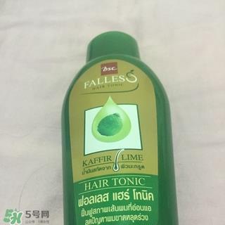 泰国bsc生发水多少钱?bsc falles生发水专柜价格