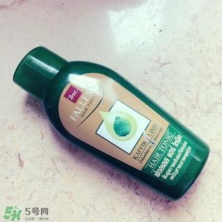 泰国bsc生发水多少钱?bsc falles生发水专柜价格