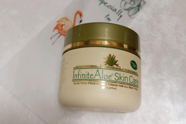 ia芦荟霜的作用 ia芦荟霜的成分 ia芦荟霜的作用 ia芦荟霜的成分