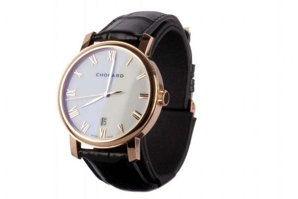 萧邦是怎么样的品牌呢 萧邦是什么档次的品牌呢